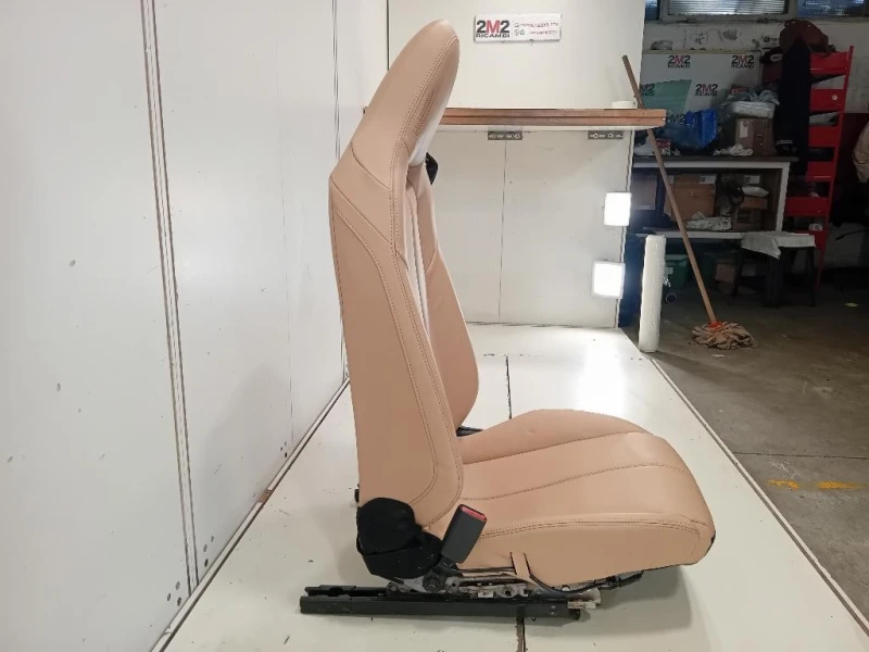 KIT Sedili KIT SEDILI Mazda MX5 IV 2015