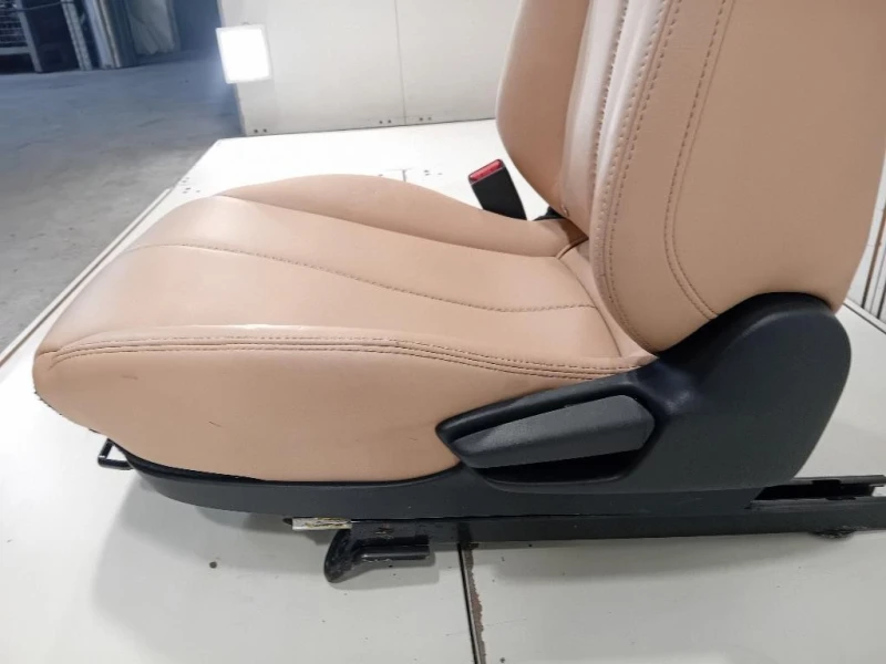 KIT Sedili KIT SEDILI Mazda MX5 IV 2015