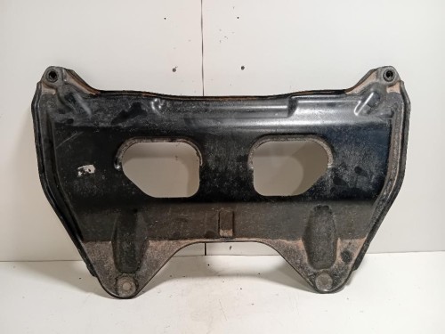 Carter Protezione Sottoscocca Posteriore