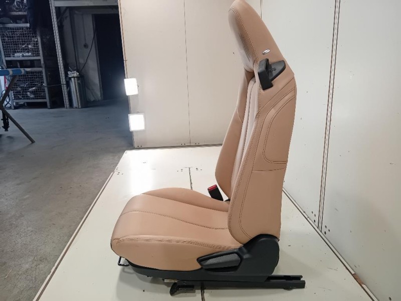 KIT Sedili KIT SEDILI Mazda MX5 IV 2015