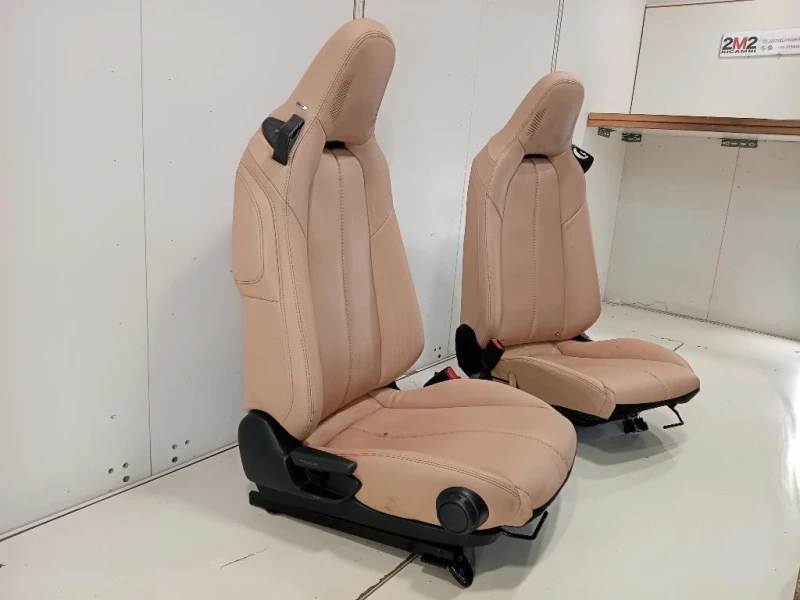 KIT Sedili KIT SEDILI Mazda MX5 IV 2015