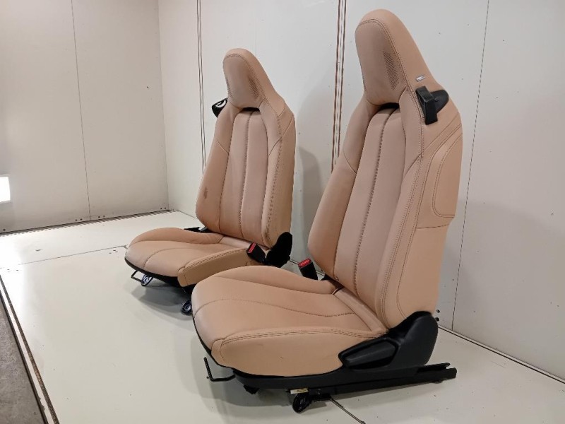 KIT Sedili KIT SEDILI Mazda MX5 IV 2015