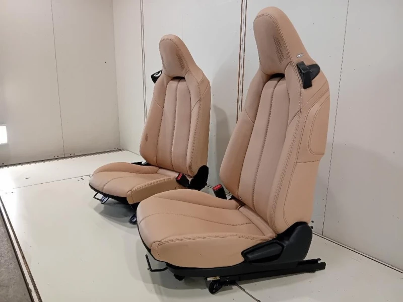 KIT Sedili KIT SEDILI Mazda MX5 IV 2015