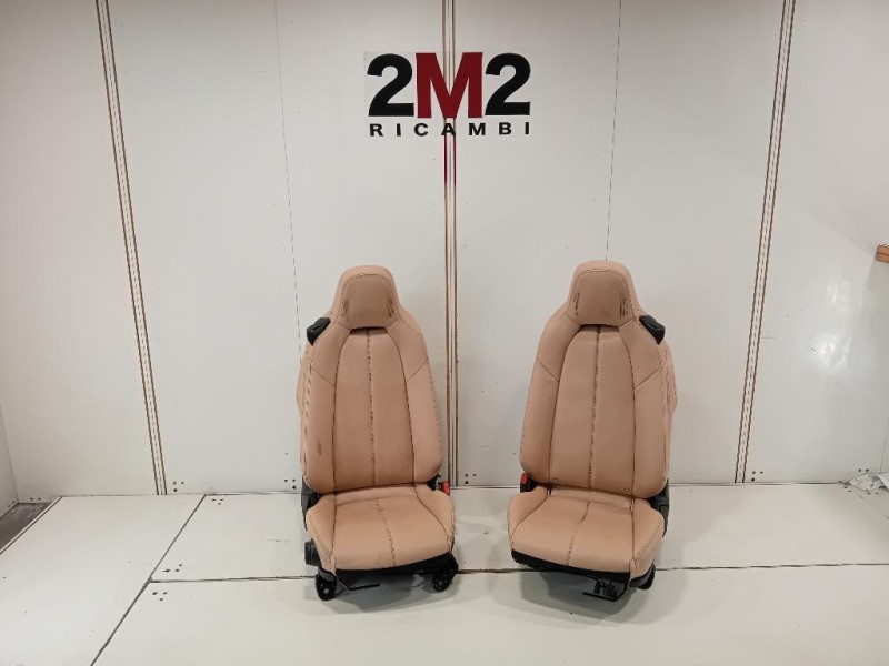 KIT Sedili KIT SEDILI Mazda MX5 IV 2015