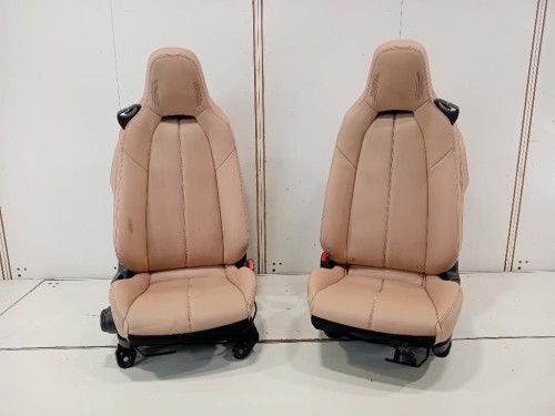 KIT Sedili KIT SEDILI Mazda MX5 IV 2015