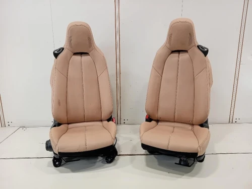 KIT Sedili KIT SEDILI Mazda MX5 IV 2015