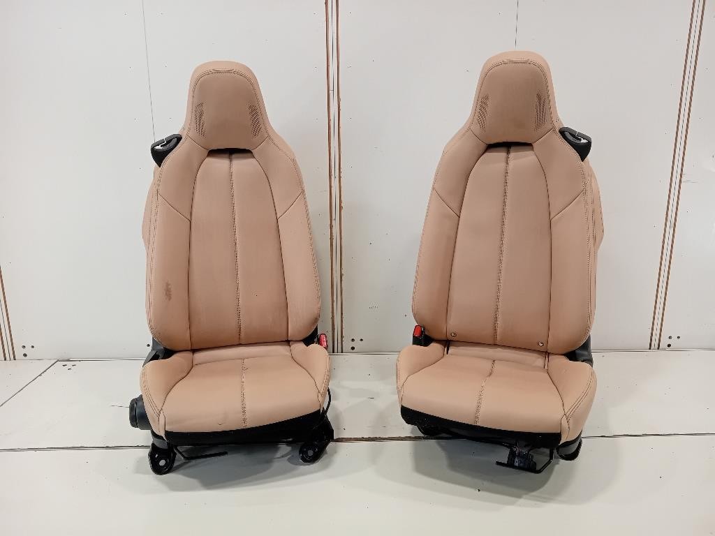 KIT Sedili KIT SEDILI Mazda MX5 IV 2015