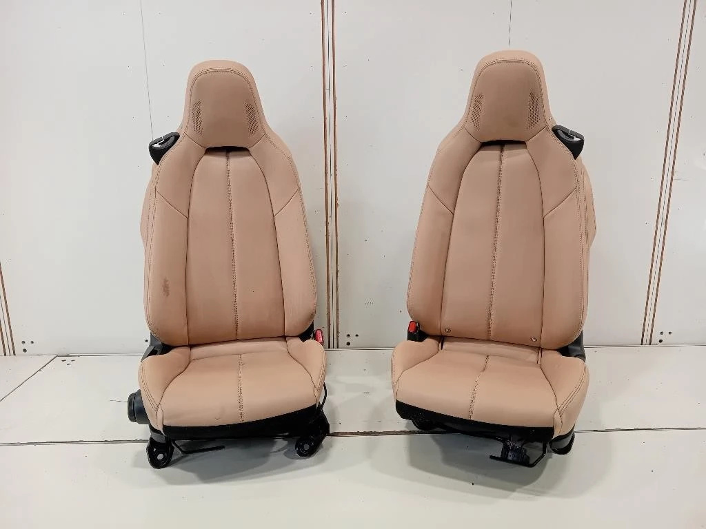 KIT Sedili KIT SEDILI Mazda MX5 IV 2015