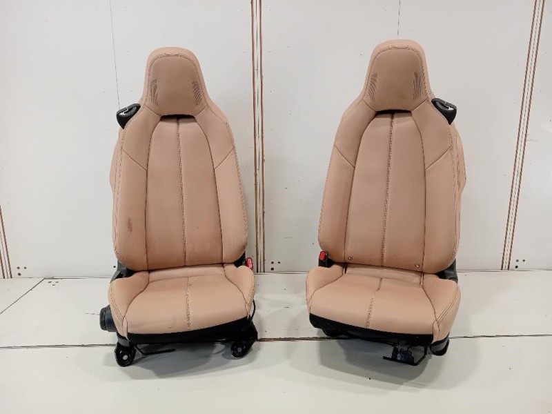 KIT Sedili KIT SEDILI Mazda MX5 IV 2015