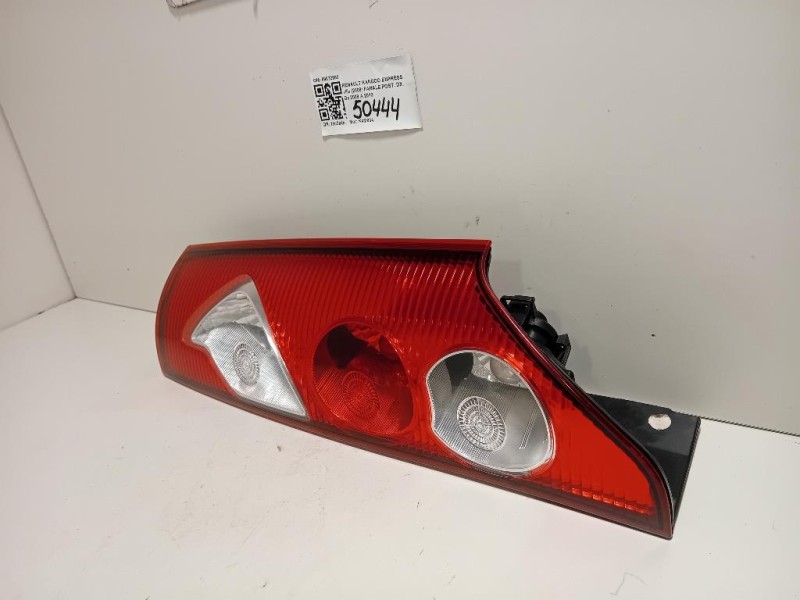 Fanale POST DX 89072580 Renault Kangoo Express III 2008
