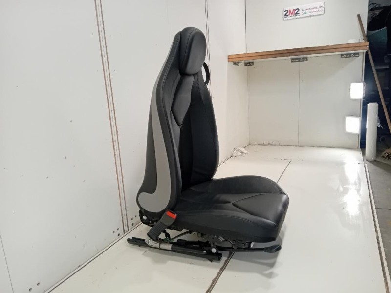 KIT Sedili KIT SEDILI Mercedes Classe SLK R171 2004