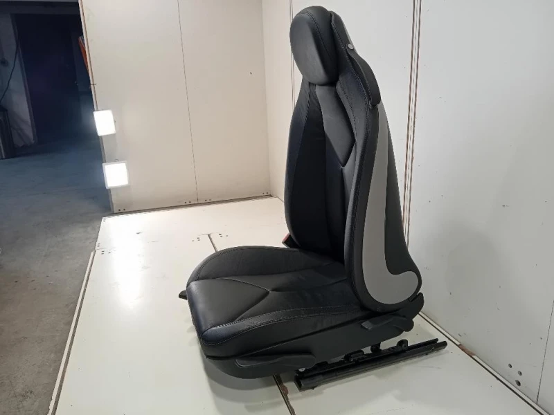 KIT Sedili KIT SEDILI Mercedes Classe SLK R171 2004