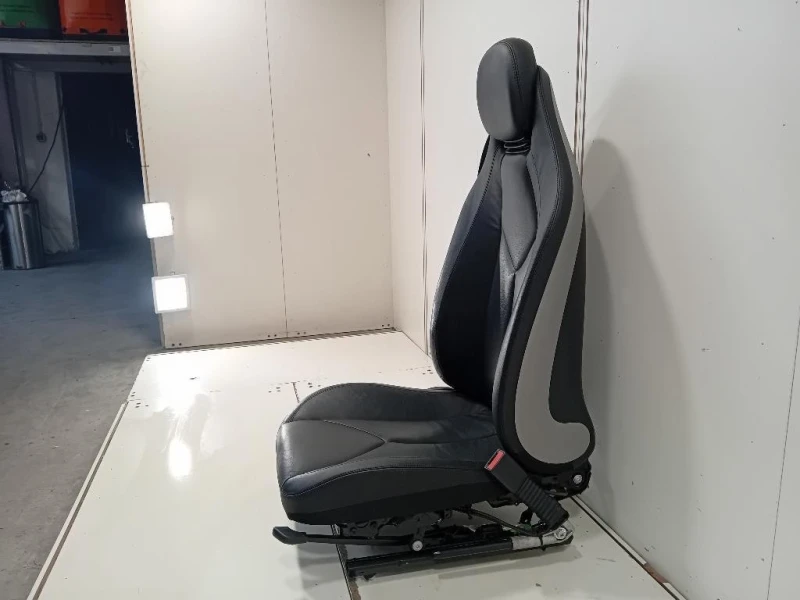 KIT Sedili KIT SEDILI Mercedes Classe SLK R171 2004