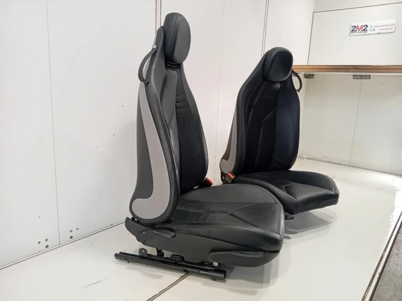 KIT Sedili KIT SEDILI Mercedes Classe SLK R171 2004