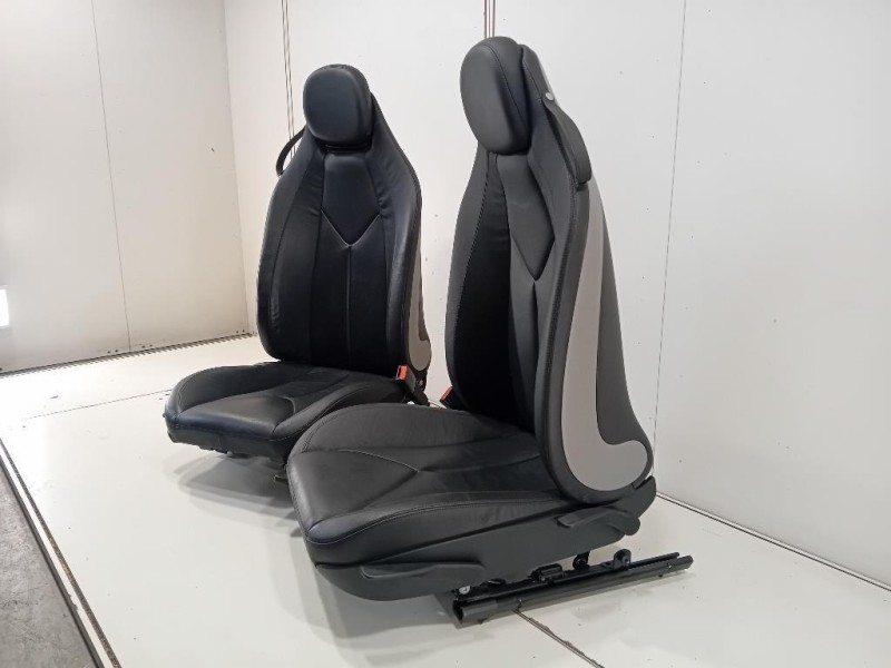 KIT Sedili KIT SEDILI Mercedes Classe SLK R171 2004