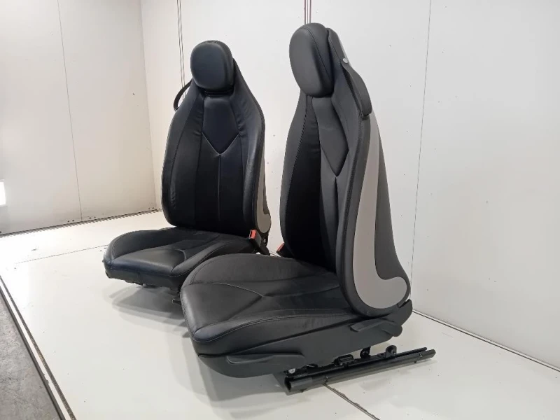 KIT Sedili KIT SEDILI Mercedes Classe SLK R171 2004