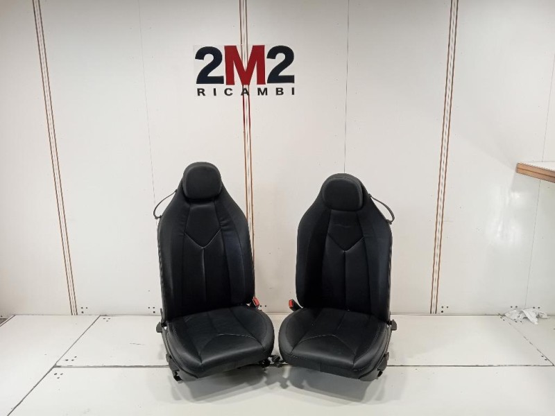 KIT Sedili KIT SEDILI Mercedes Classe SLK R171 2004