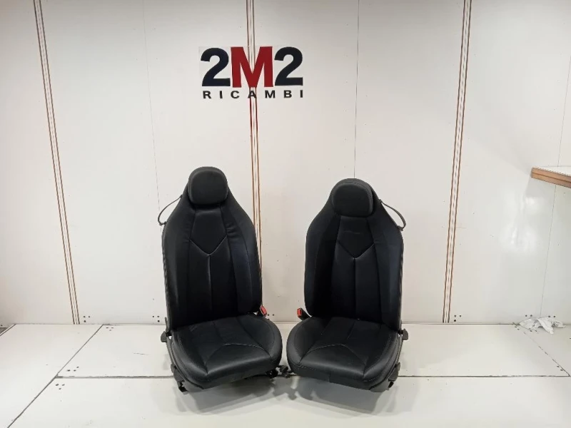 KIT Sedili KIT SEDILI Mercedes Classe SLK R171 2004