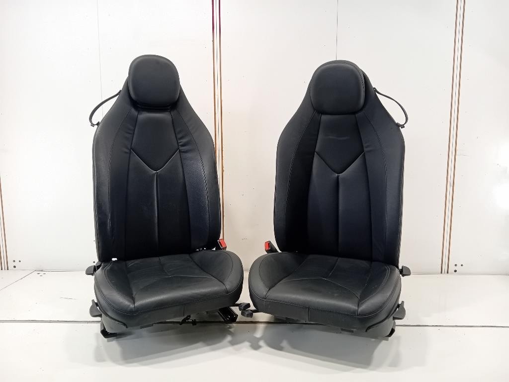 KIT Sedili KIT SEDILI Mercedes Classe SLK R171 2004