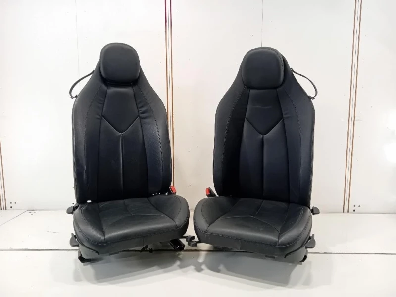 KIT Sedili KIT SEDILI Mercedes Classe SLK R171 2004