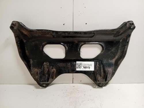 Carter Protezione Sottoscocca Posteriore