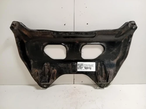 Carter Protezione Sottoscocca Posteriore A2126280411 Mercedes Classe C W204 2011