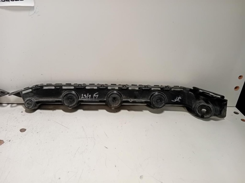 KIT Staffe Sostegno Paraurti POST 6V9807393 Skoda Fabia NJ3 2014