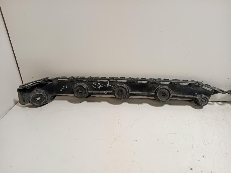 KIT Staffe Sostegno Paraurti POST 6V9807393 Skoda Fabia NJ3 2014