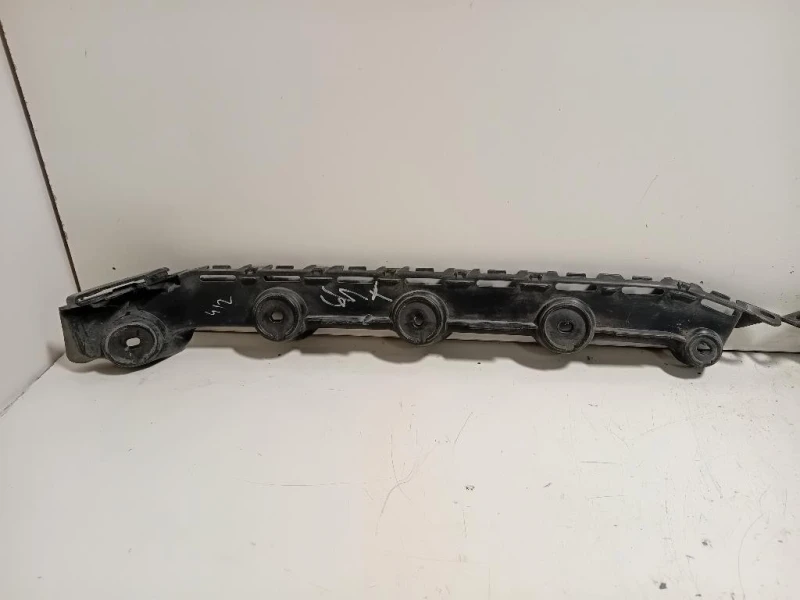 KIT Staffe Sostegno Paraurti POST 6V9807393 Skoda Fabia NJ3 2014
