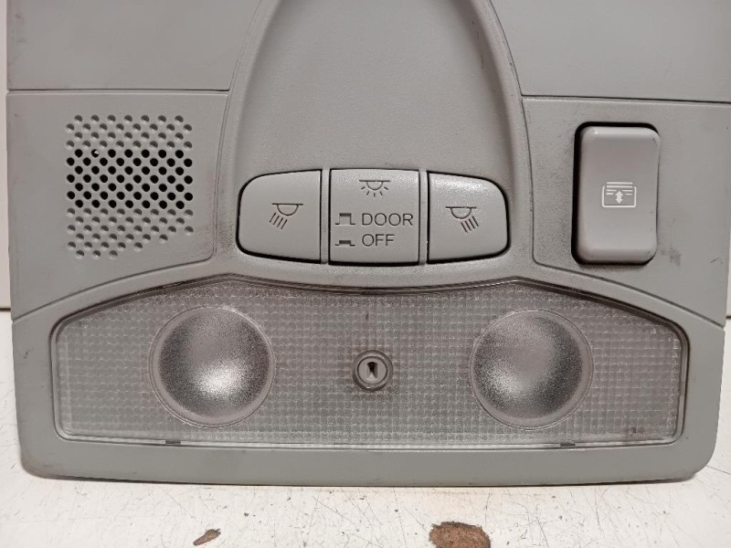 LUCE DI Cortesia Abitacolo A84493H0 Honda Civic VIII 2006