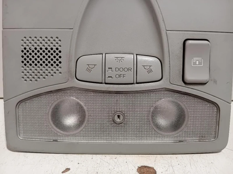 LUCE DI Cortesia Abitacolo A84493H0 Honda Civic VIII 2006