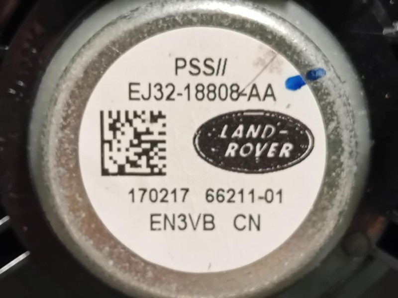 LUCE DI Cortesia Abitacolo HK72-15K609-AB8PVJ Land Rover Discovery V Sport 2015