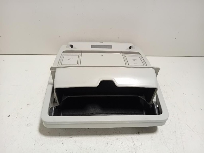 LUCE DI Cortesia Abitacolo HK72-15K609-AB8PVJ Land Rover Discovery V Sport 2015