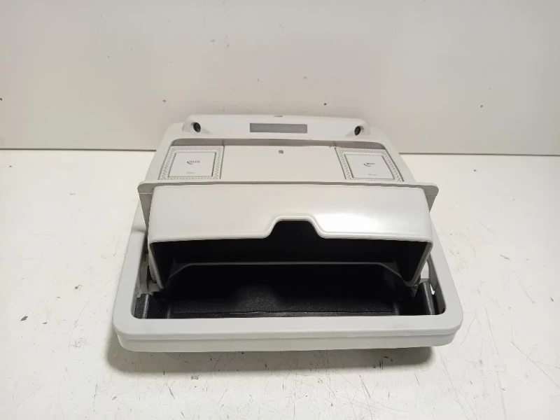 LUCE DI Cortesia Abitacolo HK72-15K609-AB8PVJ Land Rover Discovery V Sport 2015