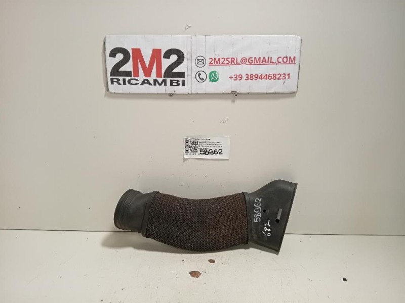 Manicotto Filtro ARIA DX A2720940411 Mercedes Classe SLK R171 2004