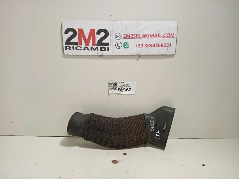 Manicotto Filtro ARIA DX A2720940411 Mercedes Classe SLK R171 2004