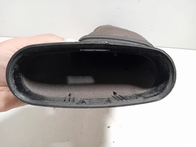 Manicotto Filtro ARIA SX A2720941982 Mercedes Classe SLK R171 2004