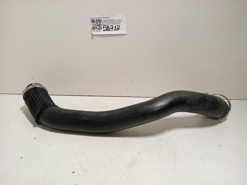 Manicotto Intercooler INF 9821687780 Peugeot Expert III 2016