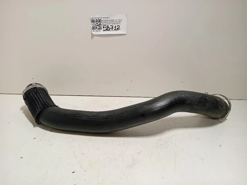 Manicotto Intercooler INF 9821687780 Peugeot Expert III 2016