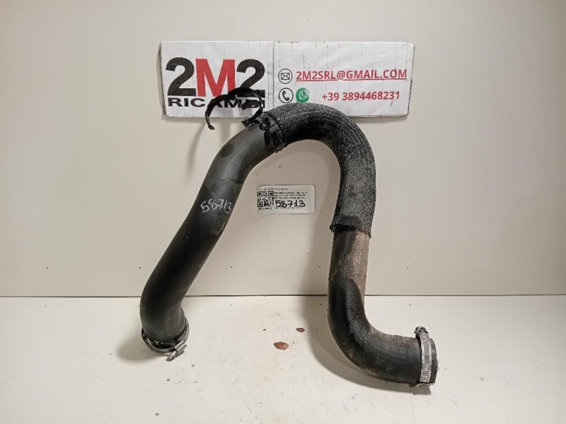 Manicotto Intercooler INF 9806788380 Peugeot Expert III 2016