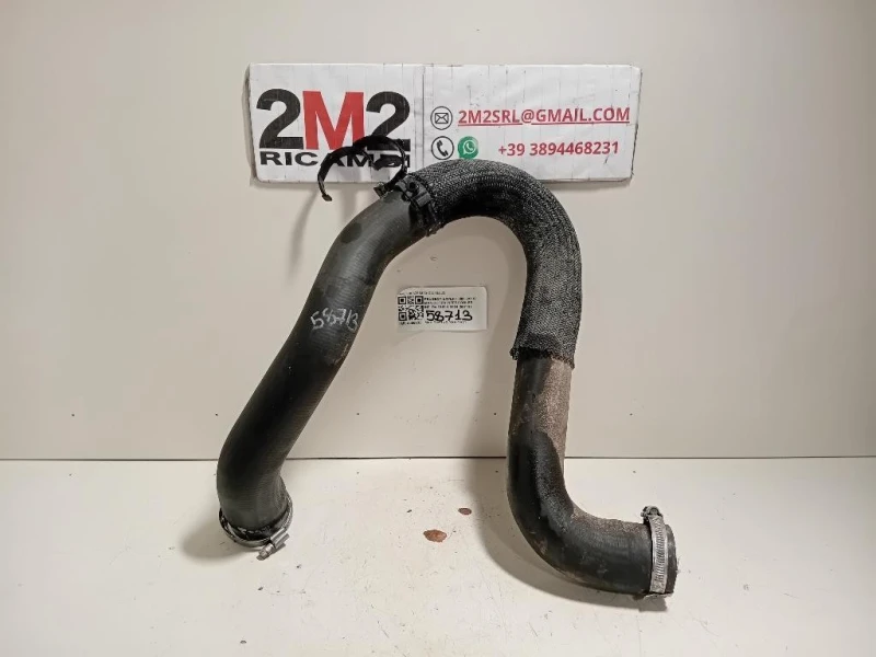 Manicotto Intercooler INF 9806788380 Peugeot Expert III 2016