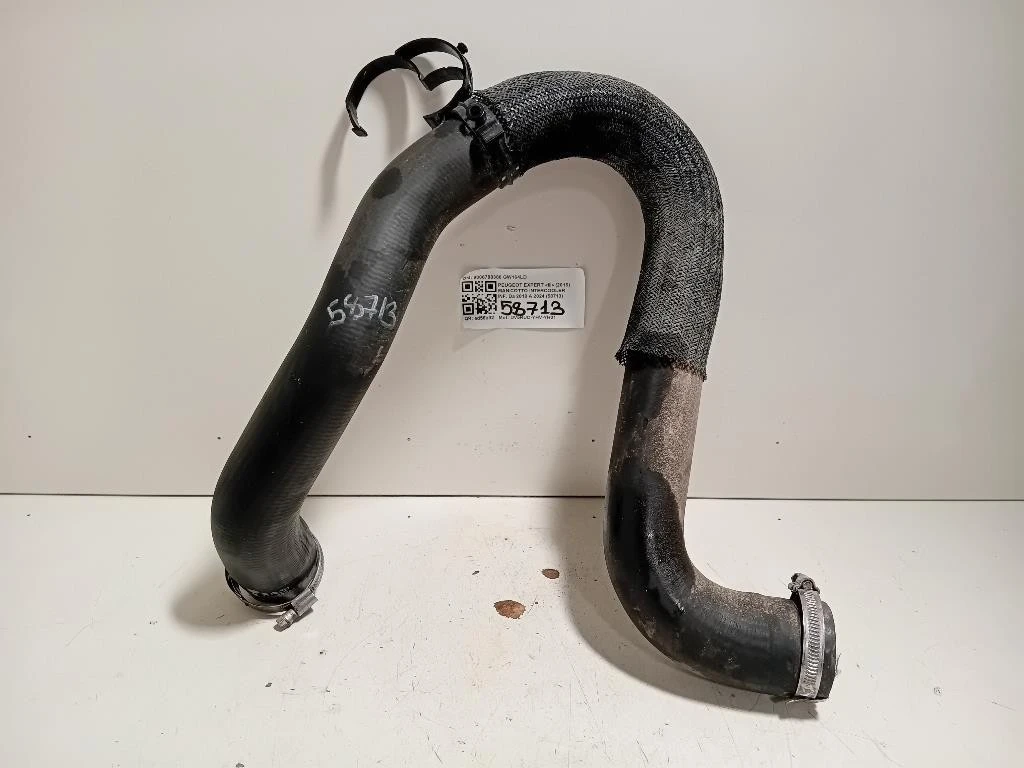 Manicotto Intercooler INF 9806788380 Peugeot Expert III 2016