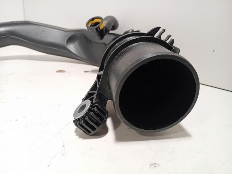 Manicotto Intercooler INF 8200645723 Renault CLIO IV 2013