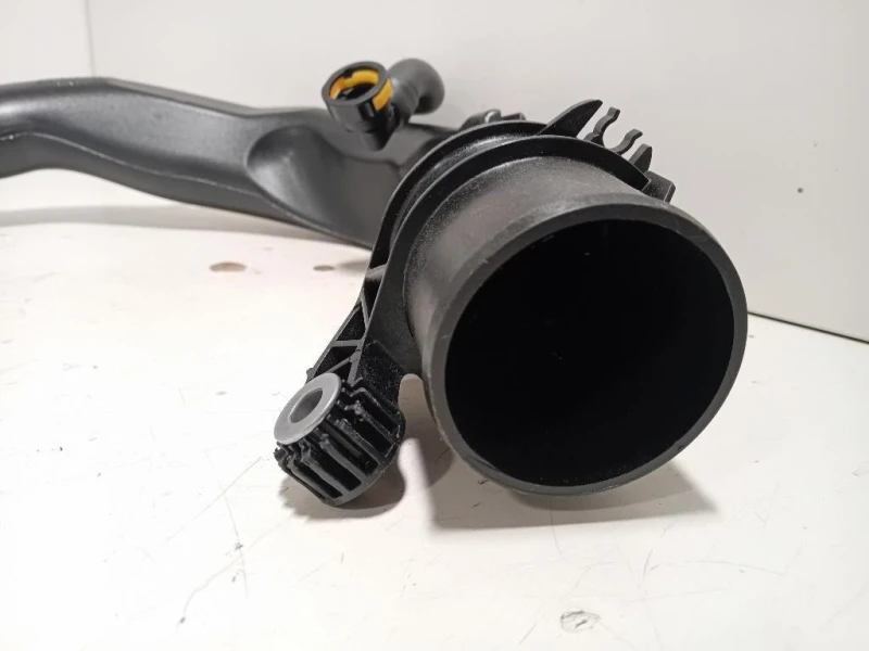 Manicotto Intercooler INF 8200645723 Renault CLIO IV 2013