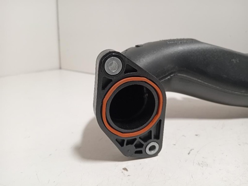 Manicotto Intercooler INF 8200645723 Renault CLIO IV 2013