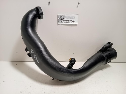 Manicotto Intercooler INF