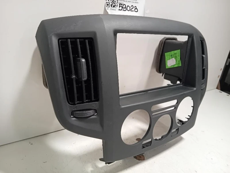 Mascherina Console Centrale ANT 68260BJ04C Nissan Nv200 2009