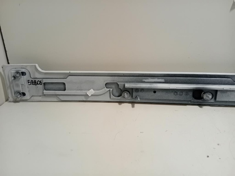 Modanatura Adesiva Porta POST SX 96617T Peugeot Expert III 2016