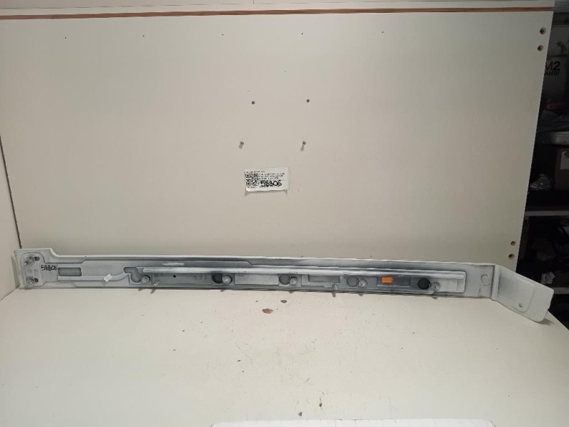 Modanatura Adesiva Porta POST SX 96617T Peugeot Expert III 2016