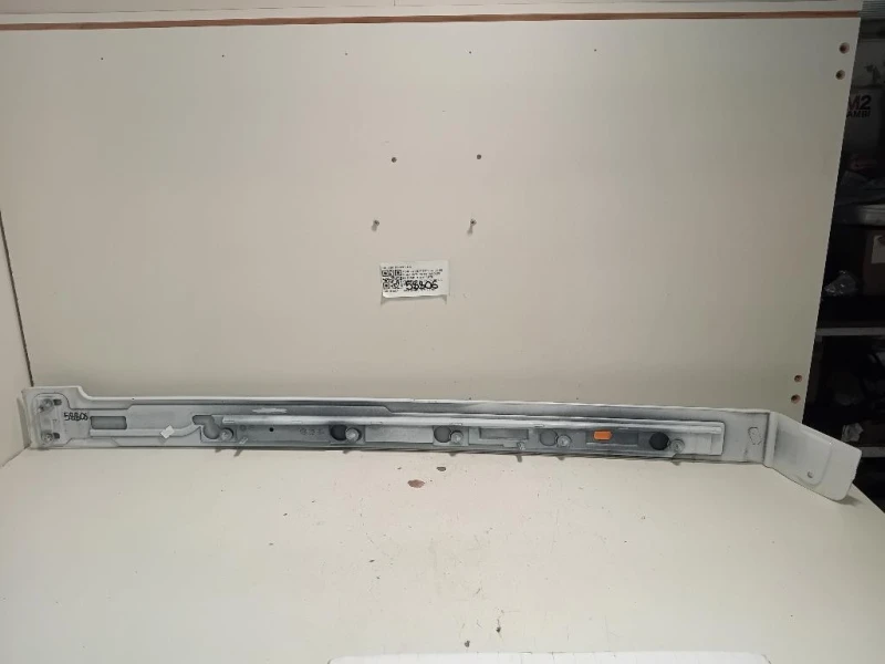 Modanatura Adesiva Porta POST SX 96617T Peugeot Expert III 2016